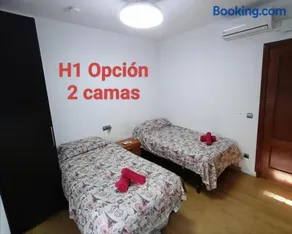 Las habitaciones del Ático - Image 3