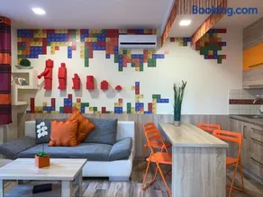 Armada Prémium Apartman - Image 5