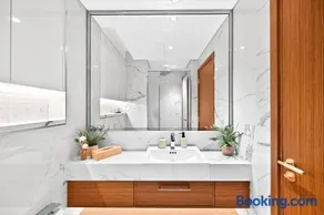 Azizi Riviera Gateway - Highest Floor Superior Apartment - Image 3