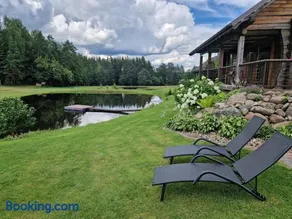 Vip Forest dreams villa - Image 1