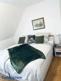 Apartment Charly in Steinbeck - Image 1