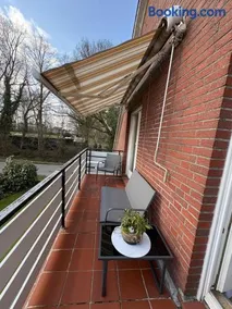 Ferienwohnung zum Pferdeblick - Image 3