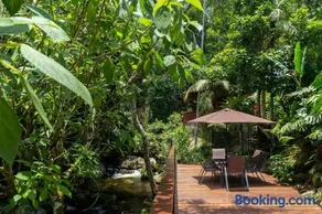 CurtaTere piscina lareira pet friendly jardim - Image 1