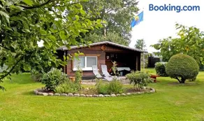 Bungalow und Ferienwohnung auf Rügen - Image 2