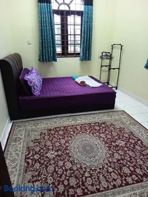 Jiddah Homestay - Image 4