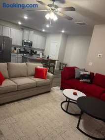 Stay in a brand new townhome in Winder! - Image 3