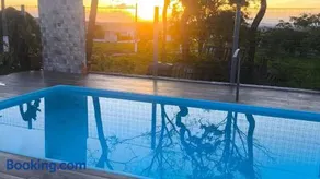 Refúgio em Formiga: Piscina e Churrasqueira - Image 3