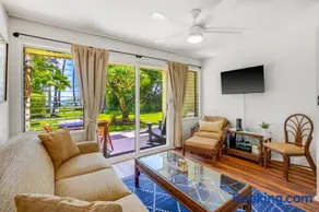 Gardenfront Escape with Ocean Views at Kapa’a Sands 24 - Image 1