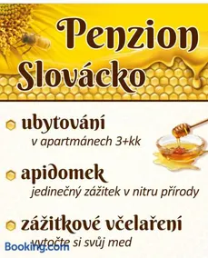 PENZION SLOVÁCKO - Image 1