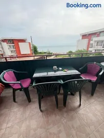 Fort Noks with sea view - Image 3