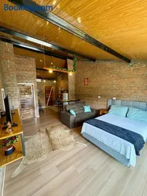 Pousada Refúgio das Águas Quarto 3 - Image 3