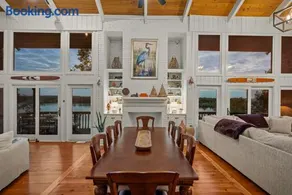 Luxury Lake House in SC With Mountain Views! - Image 1