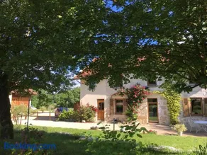 Gîte des Buis de l'Ain - Image 1