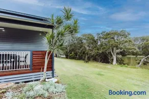 Woolgoolga Lakeside Holiday Park - Image 3