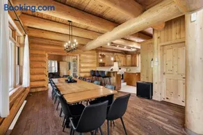 Fiddler Lake Resort - Moose 89 - Image 4