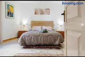 Ferienwohnung 'El Compromiso' mit Balkon, Wi-Fi und Klimaanlage - Image 3
