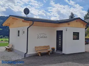 Ferienhaus Walcher - Image 1