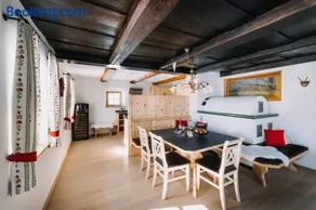 Ferienhaus Zirbenliebe Altenberg - Image 3