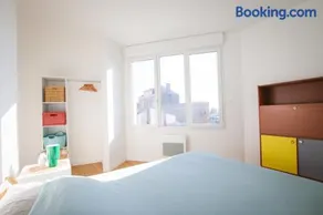 Appartement rez de chaussée à Beaupréau en Mauges - Image 3