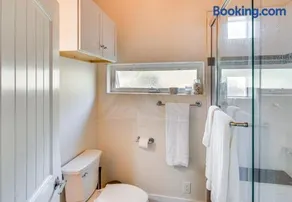 The Creek Retreat - Totally private 1Br/1Bd - Image 4
