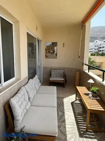 Costamar Oceanview 1 Bed Apartment - Image 2