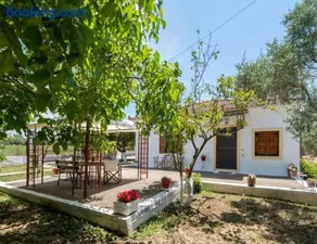 Nagia's House, Εξοχική κατοικία κοντά στη θάλασσα! - Image 2