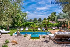 Villa Contemporaine - 5 suites - Image 3