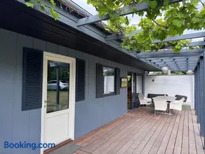 Marvelous Views Hygge In A Cosy Summer Cottage - Image 4