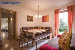 Ferienwohnung Fußalm - Image 4