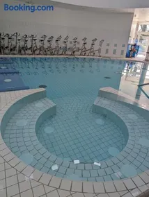 Résidence "Les Fontaines" des Thermes de Castéra-Verduzan - Image 2