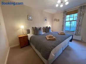 Roseford Apartment, Crail - Image 5