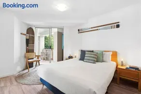 The Lighthouse at Iluka Resort Apatments - Image 3