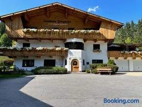 W1 Haus Ganghofer - Image 2