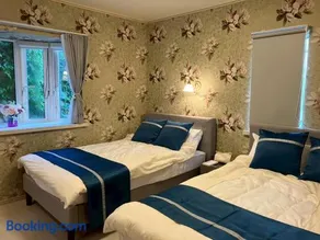 No1 Private Villa Honcho 広々4LDK 一棟貸切 - Image 2