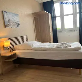 BusinessInn Aparthotel Bremerhaven - Image 2