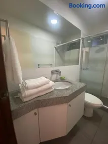 Apartamento Temporal en Miraflores - Image 1