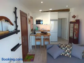 A Guaira, fantástico apartamento al borde del mar - Image 1