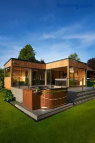 Pokoje Gościnne U Małgorzaty Jacuzzi & Sauna - Image 4