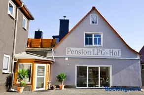 Pension LPG-Hof - Image 1
