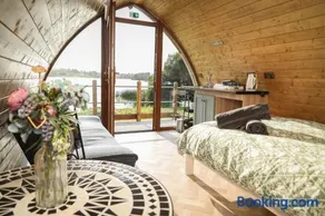 Swan Lake Glamping - Image 1