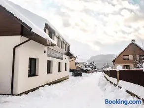 Apartmány Na Čtvrtích - Image 2