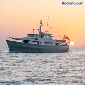 La Fenice Yacht - Image 1