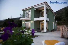 Villa Filyra - Image 1