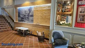 Wohnung mit beheiztem Pool, Grill und Sauna | Bergblick - Image 3