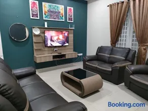 D'Kampung Homestay Melaka - Image 1