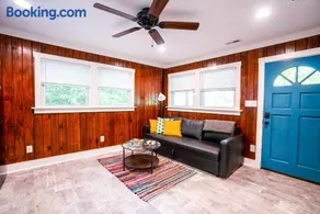 Foggy Bottom Cabins - Image 4