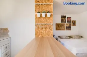 Designed Studio Apartment - Image 5