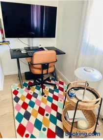 Appartement cosy au cœur de Montchat- tout confort - Image 5