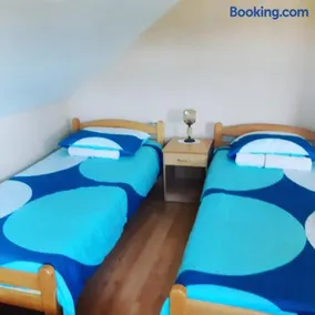 VILA NATALIJA APARTMANI - Image 2