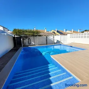 Chalet ideal para el descanso - Image 1
